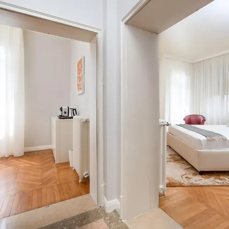 Villa Natalia - Adults Only Verona Exterior photo
