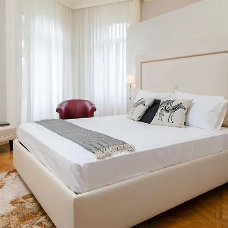 Villa Natalia - Adults Only Verona Exterior photo
