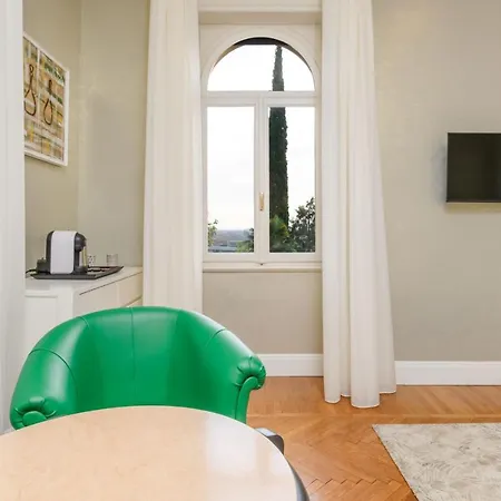 Villa Natalia - Adults Only Verona Exterior photo