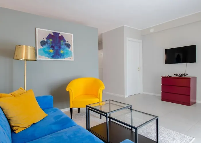 Villa Natalia Luxury Rooms