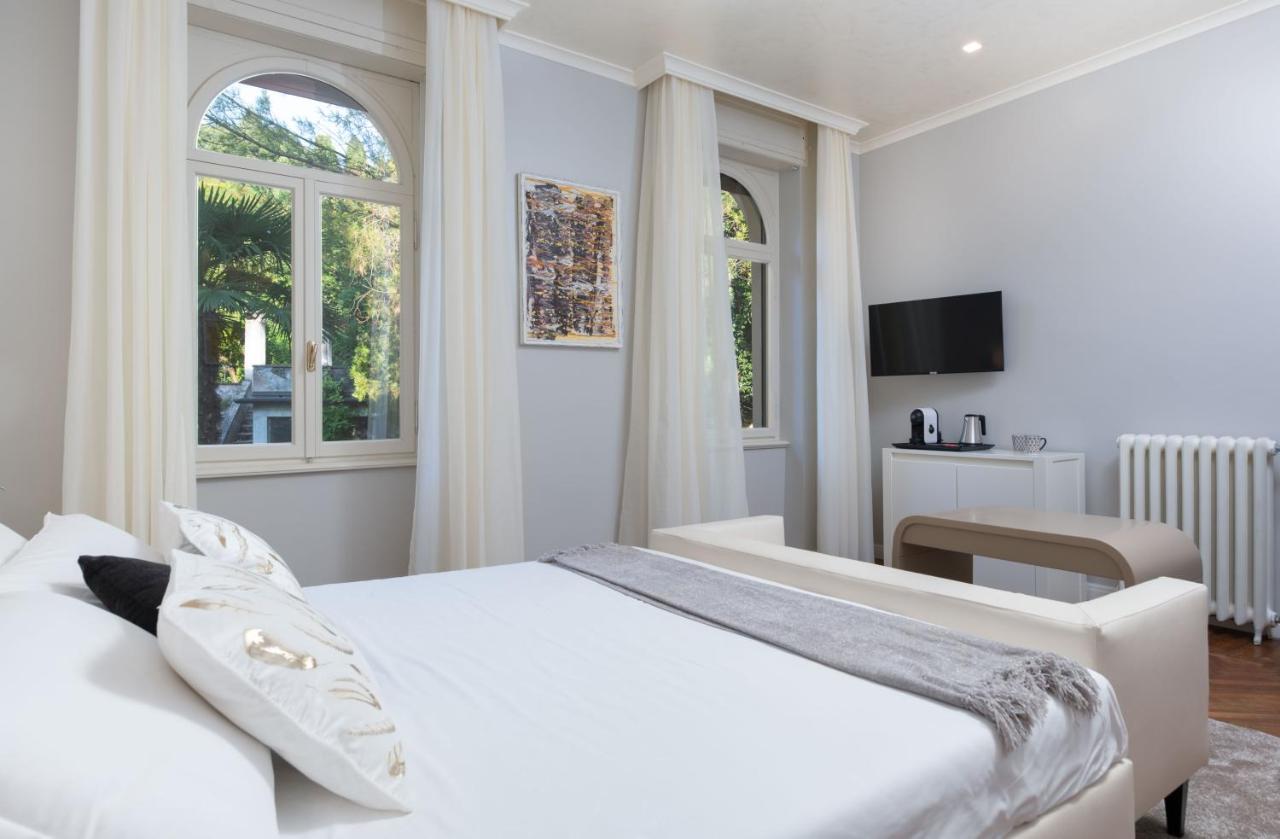 Natalia Luxury Verona