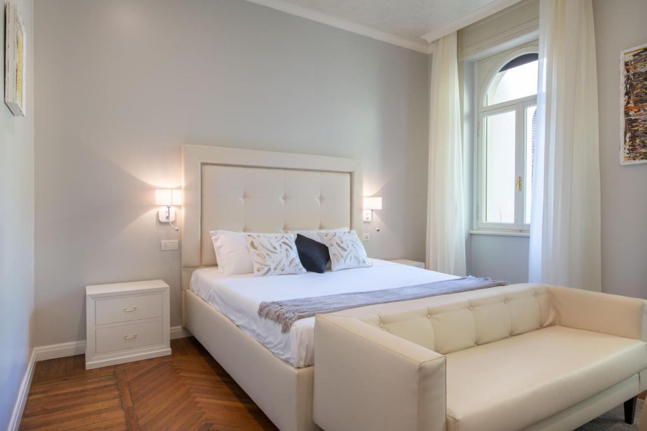 Natalia Luxury Affittacamere Verona
