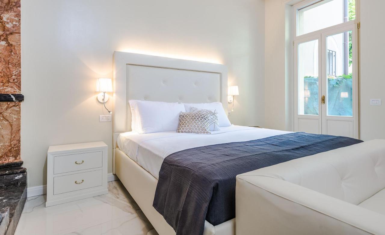 Affittacamere Natalia Luxury
