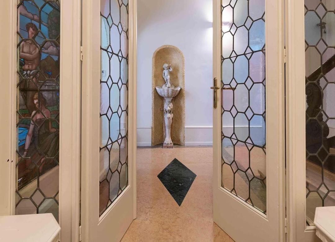 Natalia Luxury 2* Verona