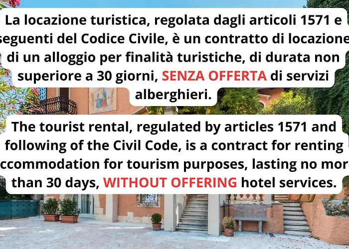 Villa Natalia - Adults Only